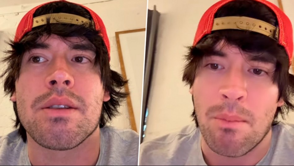 'Estuvimos a 15 minutos...': Germán Garmendia relata que se salvó de atentado en Año Nuevo en Nueva Orleans
