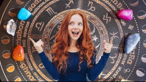 Horóscopo del lunes 6 de enero de 2025