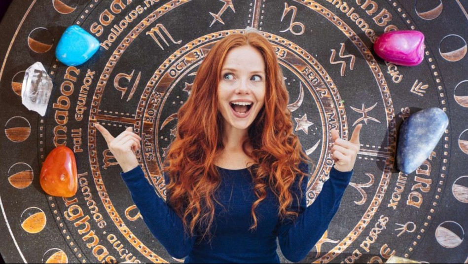 Horóscopo del lunes 6 de enero de 2025