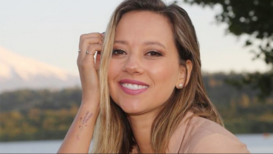 Ingrid Parra decide empezar el 2025 con un soprendente cambio en su rostro: Así quedó la actriz