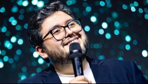 "Nada ha sido igual": La emotiva reflexión de Año Nuevo de Luis Slimming recordando a su madre fallecida