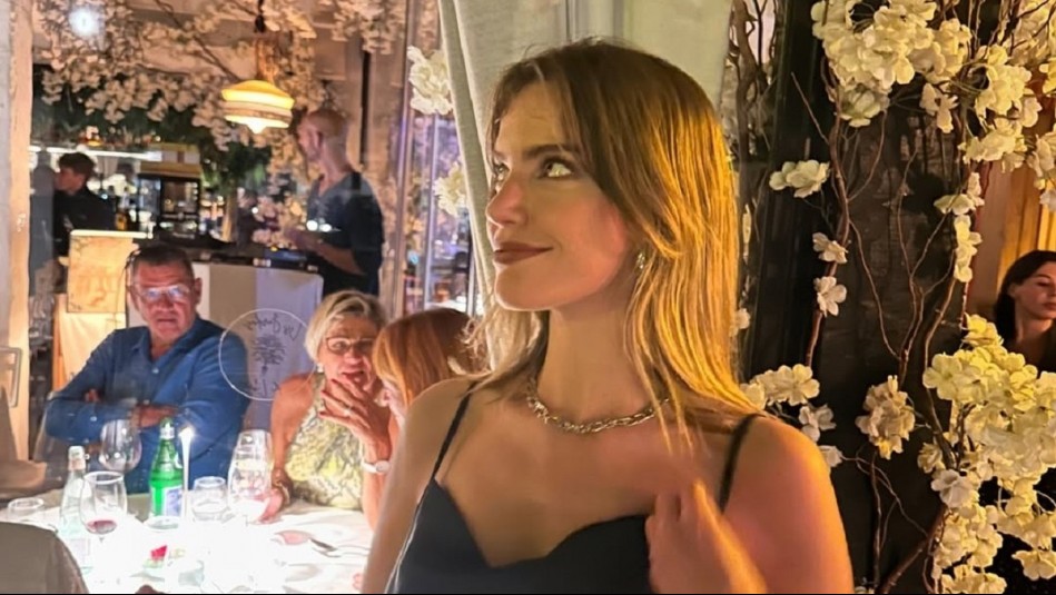 El complejo fin del 2024 de Millaray Viera: Pasó el Año Nuevo en la clínica