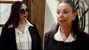 Lidia y Patricia tendrán un inesperado e incómodo encuentro en el capítulo 499 de Juego de Ilusiones