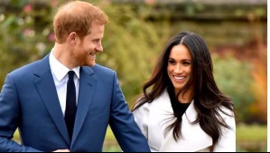 Esta es la cuenta Instagram oficial de Meghan Markle que inauguró en Año Nuevo