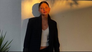 Este es el bolso Gucci con el que Agustina Pinilla elevó su outfit de fin de año