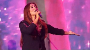 Myriam Hernández regresa por sexta vez al Festival de Viña: Ha sido jurado, cantante, reina y animadora