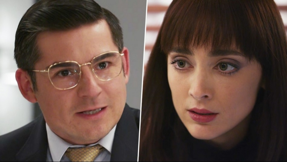 Basilio estará al borde de confesar el secreto de Pelluco en el capítulo 26 de Nuevo Amores de Mercado