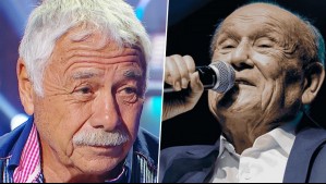 Carlos Caszely y su emotiva conexión con Leo Dan: Interpreta canción dedicada a su fallecida esposa