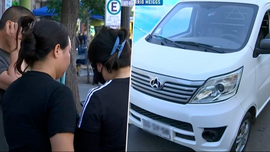 Sorprenden a ciudadano extranjero sin licencia de conducir: Tenía documento chino y quiso pasar por turista