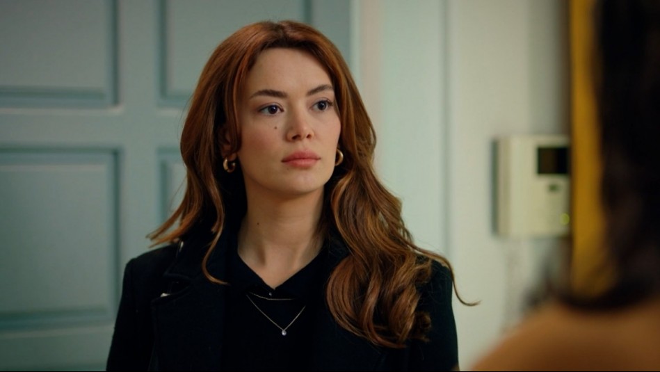 Elif verá a Firat con otra mujer en avance de capítulo de larga duración de Vida de Mentiras