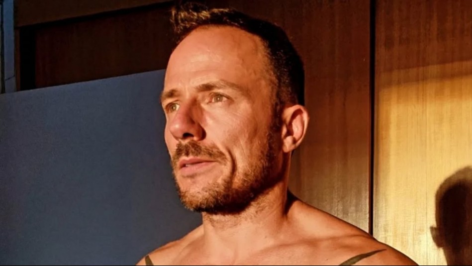 Gonzalo Egas aparece en redes sociales con su nueva pareja: Es una destacada bailarina