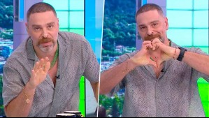 "Le ofrezco toda mi consideración": José Antonio Neme pide disculpas a Arturo Vidal