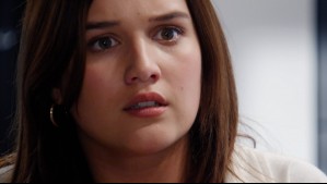 '¡Cállate!': La violenta reacción de Alonso que asustará a Javiera en Juego de Ilusiones