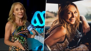Karen Doggenweiler adelanta gran estreno de Camino a Viña: "Fue bien emocionante"