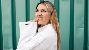 "Se viene un embarazo": La Carlita de TikTok juega a predecir lo que le depara el 2025