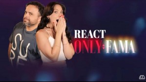 React de Only Fama - Capítulo 11