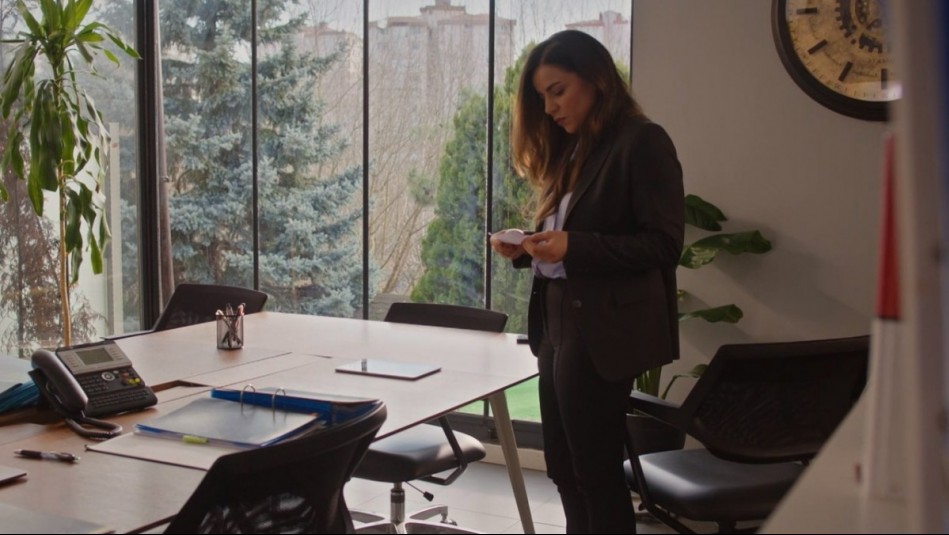 Vida de Mentiras - Capítulo 65 - Parte 2