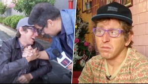 'Se olvidaron': La actualidad del comediante Bastián Paz y su reencuentro con Rafael Araneda en Only Fama