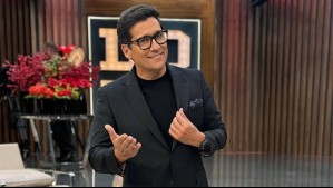 Las especiales fotos de Rafael Araneda junto a Marcela Vacarezza y sus hijos antes de regresar a Miami