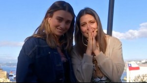 Grandes sorpresas en De Paseo: Mira la programación de Mega para este domingo 5 de enero