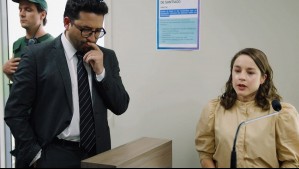 Camila traicionará a Sofía en Juego de Ilusiones: Mira la programación de Mega para este lunes 6 de enero