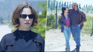 Alexandra le exigirá explicaciones a Tormento por estar con otra mujer en el capítulo 18 de Los Casablanca