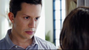 Alonso revelará quiénes son las próximas víctimas de los Rumián en el capítulo 501 de Juego de Ilusiones