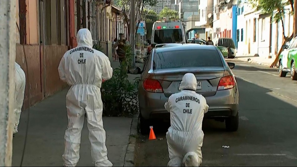 Hallan cadáver de hombre en plena calle en Independencia: Ocurrió a cuadras de la 'esquina de la muerte'