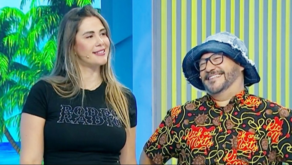 Este lunes 13 de enero: Gran estreno de La Hora de Jugar Trasnoche con Laura Prieto y Juan Andrés Salfate
