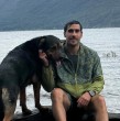 Newen, el perrito de Pedro Astorga, cumplió 7 años de edad, por lo que el deportista aprovechó la ocasión para dedicarle un tierno saludo de cumpleaños.