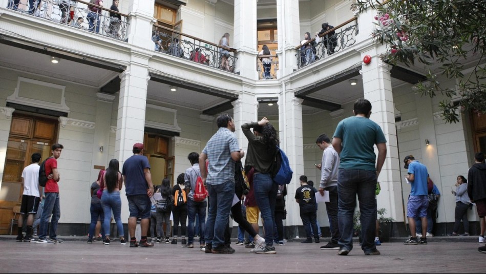 ¿Cómo y hasta cuándo puedo realizar mi postulación a la universidad con mi puntaje PAES?