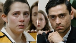 Esta será la medida cautelar establecida en el juicio por Benjamín en el capítulo 501 de Juego de Ilusiones