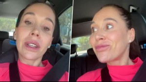 "Una por una": Vale Roth lanza feroz advertencia a sus seguidores por actitud en su contra en pleno embarazo