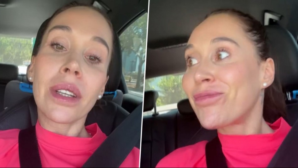 'Una por una': Vale Roth lanza feroz advertencia a sus seguidores por actitud en su contra en pleno embarazo