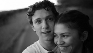 Aseguran que Zendaya y Tom Holland estarían comprometidos: Su look en los Globos de Oro lo confirmaría