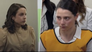 El quiebre de las Mardones: Así se grabó el juicio por la tuición de Benjamín en Juego de Ilusiones