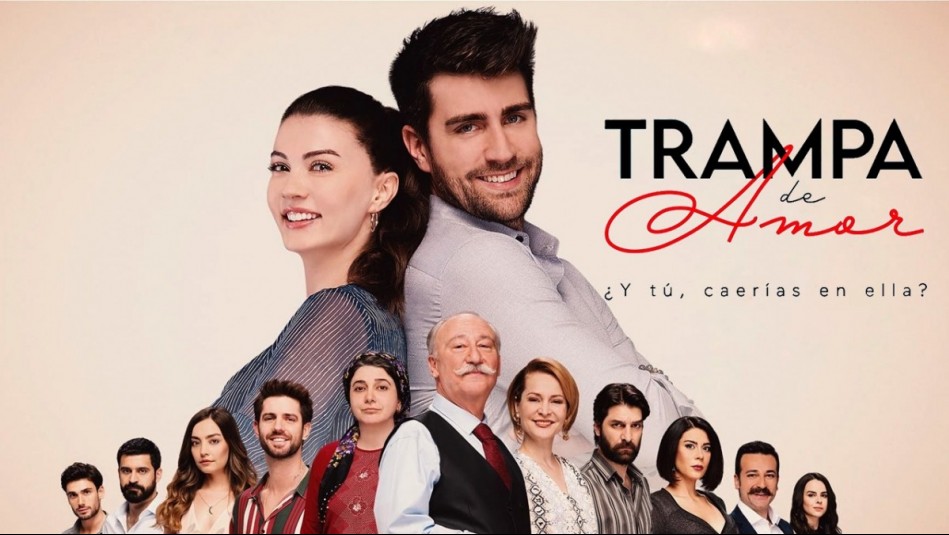 ¡Ya hay fecha de estreno! Conoce cuándo se emitirá el primer capítulo de Trampa de Amor por Mega