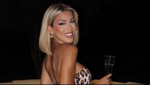 'Curly girl': Oriana Marzoli confirma que la tendencia del cabello con rizos está vigente