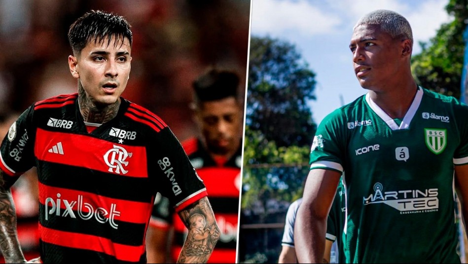 Flamengo vs. Boavista: Disfruta en vivo el inicio del Torneo Carioca 2025 en Mega