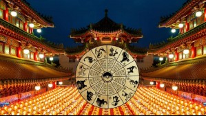 Horóscopo chino: Miércoles 8 de enero de 2025