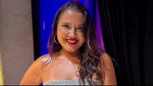 "Hermosa, mi Moana": Pamela Leiva se luce en traje de baño en los mágicos paisajes de Rapa Nui