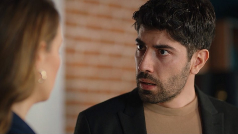 Avance extendido de Vida de Mentiras: Sude culpará a Alper por las filtraciones en la empresa