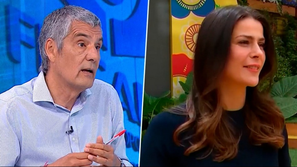 ¿Por qué se solicitó quiebra de Tonka Tomicic por millonarias deudas impagas? Esto dijo el 'Doctor Bolsillo'