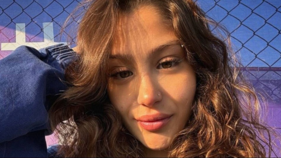 Acompañada por su pololo Bimza: La escapada al sur de Chile de Trini Neira