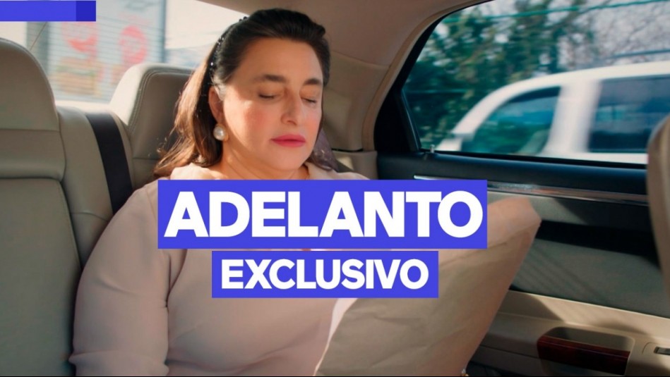 Ümran leerá la secreta confesión de Cemil en el adelanto exclusivo de Vida de Mentiras de este martes