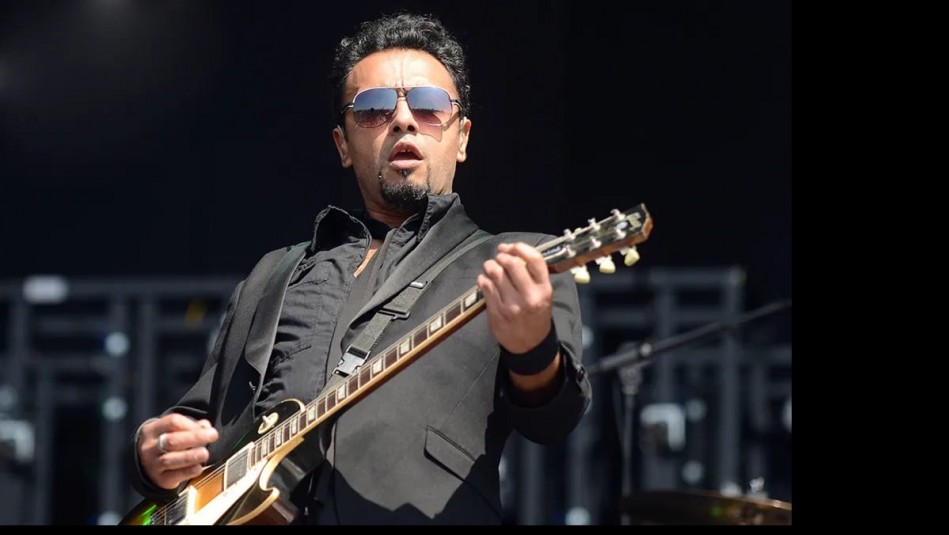 Hija de vocalista de Lucybell está hospitalizada y en coma inducido: Fans piden realizar cadenas de oración