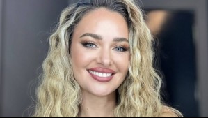 Hugo Lombardi de Betty la fea analiza el outfit de Daniela Nicolás: 'Lo compré en un outlet'