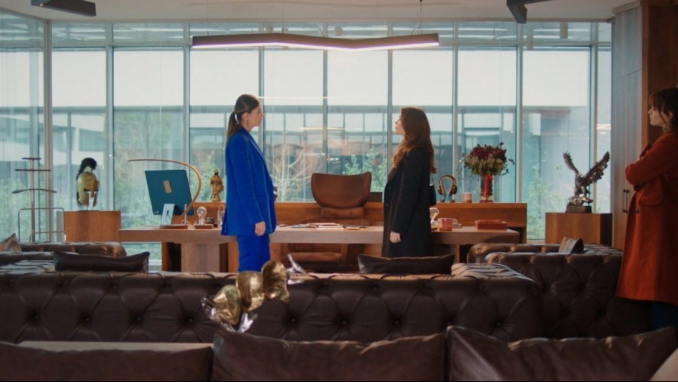 Avance extendido de Vida de Mentiras: Feraye anunciará la destrucción de Elif y toda la familia Ayaz