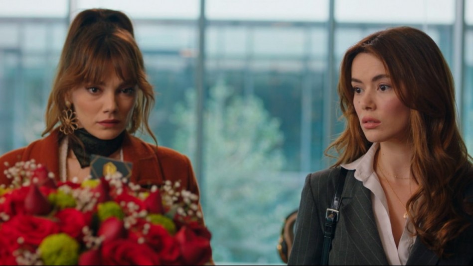 Vida de Mentiras - Capítulo 67 - Parte 2