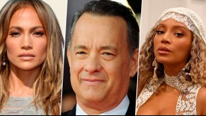 Desde Beyoncé a Tom Hanks: Incendios forestales en California amenazan mansiones de estrellas de Hollywood